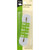 KNIT ELASTIC .375"X 2YD WHITE PK OF 4 EA