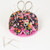 PIN CUSHION DOMED PETAL SHAPE