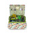 SEWING BASKET CURVED LARGE
