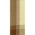 TEA TOWEL STR BORD BROWN TEA PK OF 6 EA