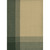 TEA TOWEL STR BORD GREEN TEA PK OF 6 EA