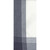 TEA TOWEL STR BORD NAVY WH PK OF 6 EA