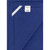 TEA TOWEL SOLID CHAMBRAY PK OF 6 EA