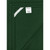 TEA TOWEL SOLID GREEN PK OF 6 EA