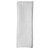 WAFFLE WEAVE TOWEL WHITE PK OF 6 EA