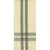 TEA TOWEL 1/2" STRIPE SAGE PK OF 6 EA