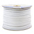 BRAID ELASTIC .25"x 144yd WHT