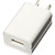 LIGHT USB WALL ADAPTER