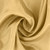 BENGALINE MOIRE SOL HARVEST GOLD POLYESTER 60"