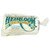 HL BLCH COT BLD BATT 90"x 108" PK OF 6 EA
