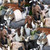 FARM ANIMALS 434 BLACK