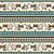 HERITAGE 47002 TURQUOISE