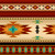 TUCSON MET M201 TERRACOTTA