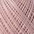 CROCHET THREAD SZ20 48y 10g PEACH BLOSSOM BOX OF 3 EA