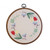 EMBROID KIT GARDEN PARTY BOTANICAL WREATH -  TULIP