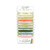 EMBROID FLOSS GARD PART SET 03 HERBS 10 COLORS-21.8y TOTAL