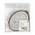 EMBROID HOOP OVAL 5.5"x 3.9"
