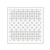 SASHIKO SAMP SHIPPO-TSUNAGI WHITE PK OF 3 EA