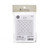 SASHIKO SAMP KAMON WHITE PK OF 3 EA