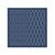 SASHIKO SAMP TATE-WAKU NAVY PK OF 3 EA
