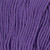 THREAD SASHIKO SOL 22y PURPLE PK OF 6 EA