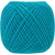 THREAD SASHIKO THIN S 88y CYAN BLUE PK OF 3 EA