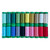 THREAD ASST FOUNDATIONS 40wt SM (20 SPOOLS - 164yd EA)