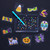 BIG GEM DIAMOND PAINTING KIT HALLOWEEN