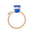 EMBROID HOOP RND 5" SUPERIOR PK OF 6 EA