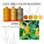 THREAD ASST GOLDEN SHRIMP 50wt (3 SPOOLS - 1422yds EA)