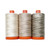 THREAD ASST RUBBER TREE 50wt (3 SPOOLS - 1422yds EA)