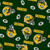 N.F.L. FLEECE GREEN BAY 6322 D 60"