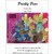 PATTERN PRICKLY PEAR