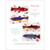 PATTERN MAKING FISH COLLAGE