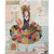 PATTERN TEENY TINY COLLAGE #1 (DRESS / FISH / ELEPHANT)