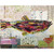 PATTERN TEENY TINY COLLAGE #1 (DRESS / FISH / ELEPHANT)