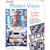 BOOK MODERN VIEWS WITH 3-YARD QUILTS