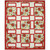 BOOK MAKE IT CHRISMAS 3-YARD QUILTS