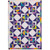 BOOK GO BOLD 3-YARD QUILTS