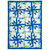 BOOK GO BOLD 3-YARD QUILTS