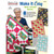 BOOK MAKE IT EASY 3-YARD QUILTS