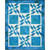 BOOK BIG BLOCK 3-YARD QUILT
