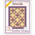 PATTERN TUMBLING TRIANGLES 3-YARD QUILTS