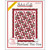 PATTERN PINWHEEL PLUS ONE 3-YARD QUILTS
