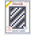 PATTERN JACOB'S LADDER 3-YARD QUILTS