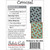 PATTERN CAROUSEL 3-YARD QUILT