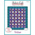 PATTERN TWISTER 5-YARD QUILT