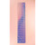 RULER 3.5" x 18" IRIDESCENT