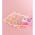 RULER SET MINI SQUARES IRIDESCENT