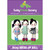 PATTERN DAISY DRESS UP DOLL